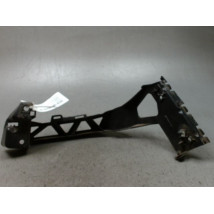 SUPPORT PARE-CHOC ARG PEUGEOT 207 5P