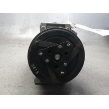 COMPRESSEUR AIR CONDITIONNE NISSAN QASHQAI