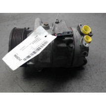 COMPRESSEUR AIR CONDITIONNE NISSAN QASHQAI