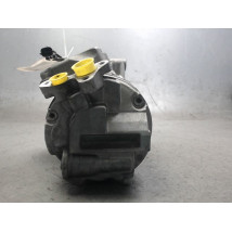 COMPRESSEUR AIR CONDITIONNE NISSAN QASHQAI