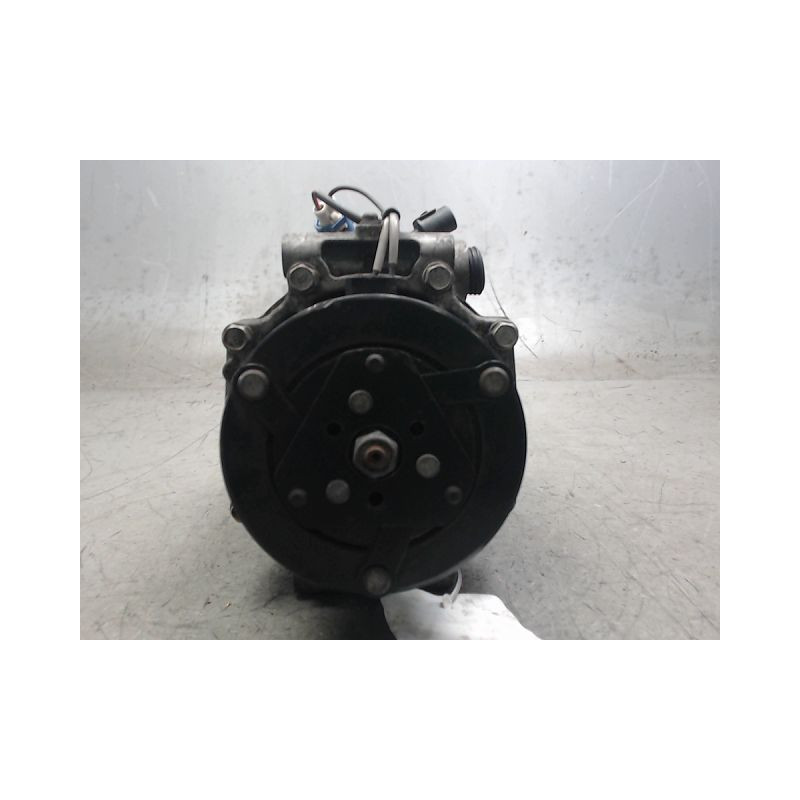 COMPRESSEUR AIR CONDITIONNE CITROEN C-CROSSER 2007-