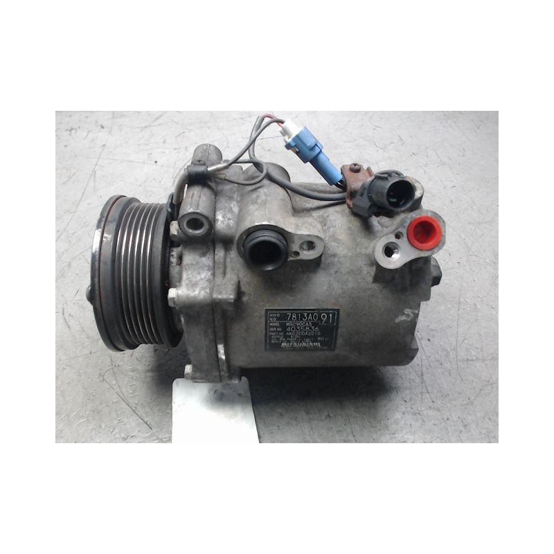 COMPRESSEUR AIR CONDITIONNE CITROEN C-CROSSER 2007-