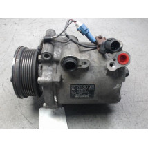 COMPRESSEUR AIR CONDITIONNE CITROEN C-CROSSER 2007-