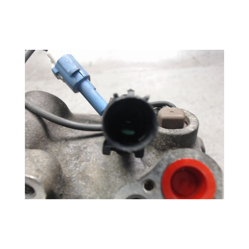 COMPRESSEUR AIR CONDITIONNE CITROEN C-CROSSER 2007-
