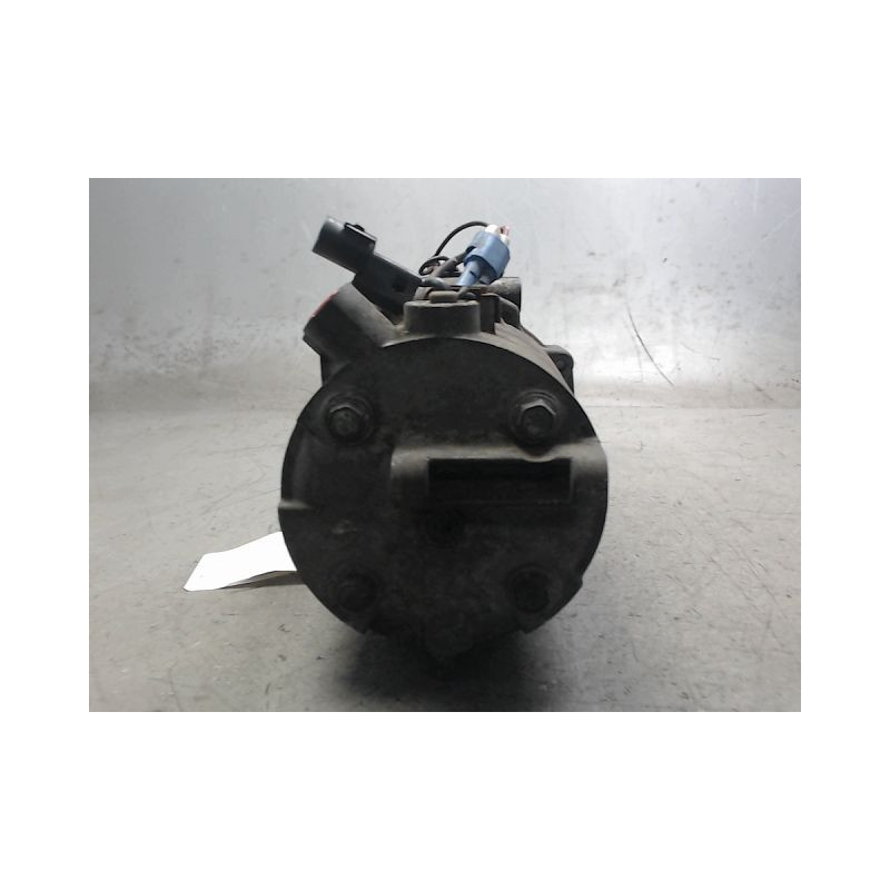 COMPRESSEUR AIR CONDITIONNE CITROEN C-CROSSER 2007-