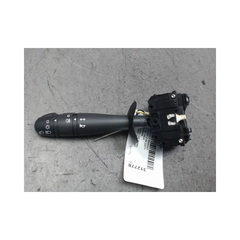 COMMANDE CLIGNOTANT RENAULT TWINGO 2 2007-