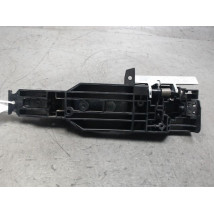 POIGNEE EXTERIEURE PORTE ARRIERE DROIT NISSAN QASHQAI