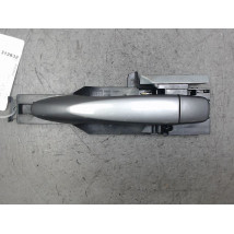 POIGNEE EXTERIEURE PORTE ARRIERE GAUCHE NISSAN QASHQAI