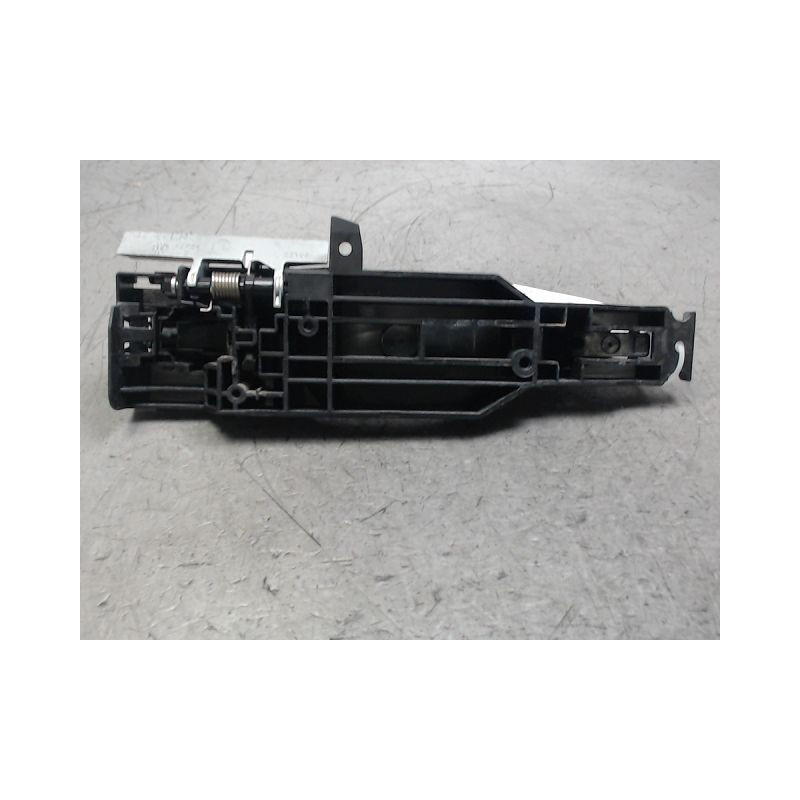 POIGNEE EXTERIEURE PORTE ARRIERE GAUCHE NISSAN QASHQAI