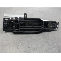 POIGNEE EXTERIEURE PORTE ARRIERE GAUCHE NISSAN QASHQAI