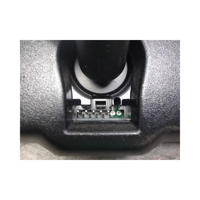 RETROVISEUR INTERIEUR NISSAN QASHQAI