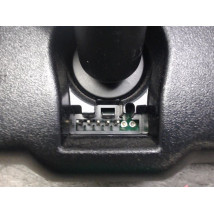 RETROVISEUR INTERIEUR NISSAN QASHQAI
