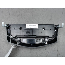 COMMANDE DE CHAUFFAGE NISSAN QASHQAI