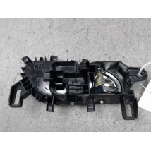POIGNEE INTERIEURE PORTE AVANT GAUCHE NISSAN QASHQAI