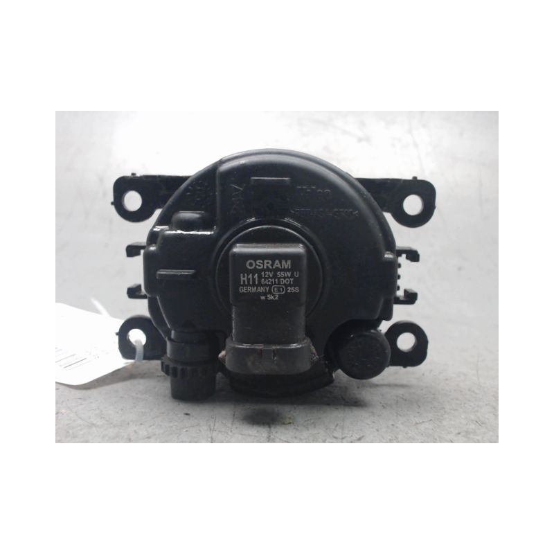 PHARE ANTIBROUILLARD AVANT DROIT RENAULT MEGANE II PH 2 ESTATE 03-05