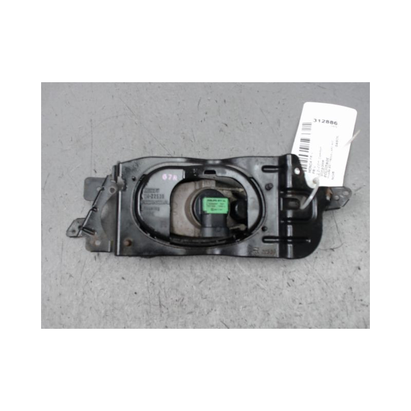PHARE ANTIBROUILLARD AVANT DROIT HONDA FR-V