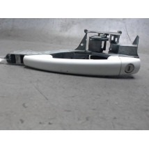 POIGNEE EXTERIEURE PORTE AVANT GAUCHE PEUGEOT 208
