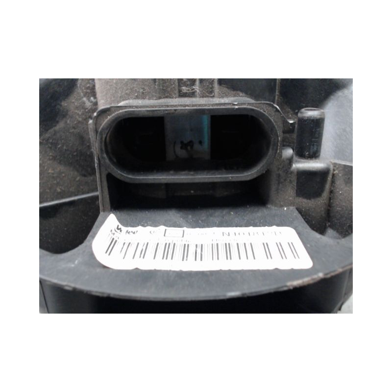 MOTEUR VENTILATEUR CHAUFFAGE TOYOTA AYGO 5P