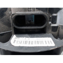 MOTEUR VENTILATEUR CHAUFFAGE TOYOTA AYGO 5P