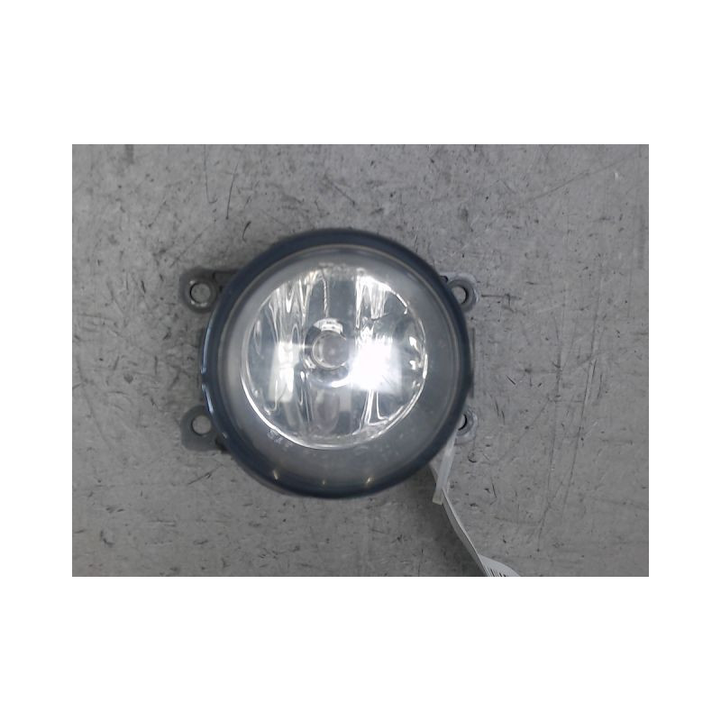 PHARE ANTIBROUILLARD AVANT DROIT RENAULT SCENIC II PH2 2006-
