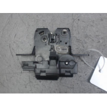 SERRURE HAYON  RENAULT SCENIC II PH2 2006-