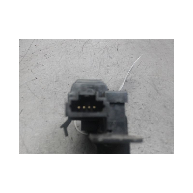 SERRURE HAYON  RENAULT SCENIC II PH2 2006-