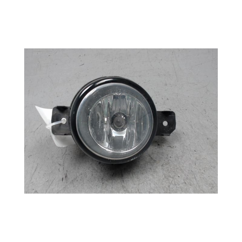 PHARE ANTIBROUILLARD AVANT GAUCHE RENAULT CLIO III 2009-