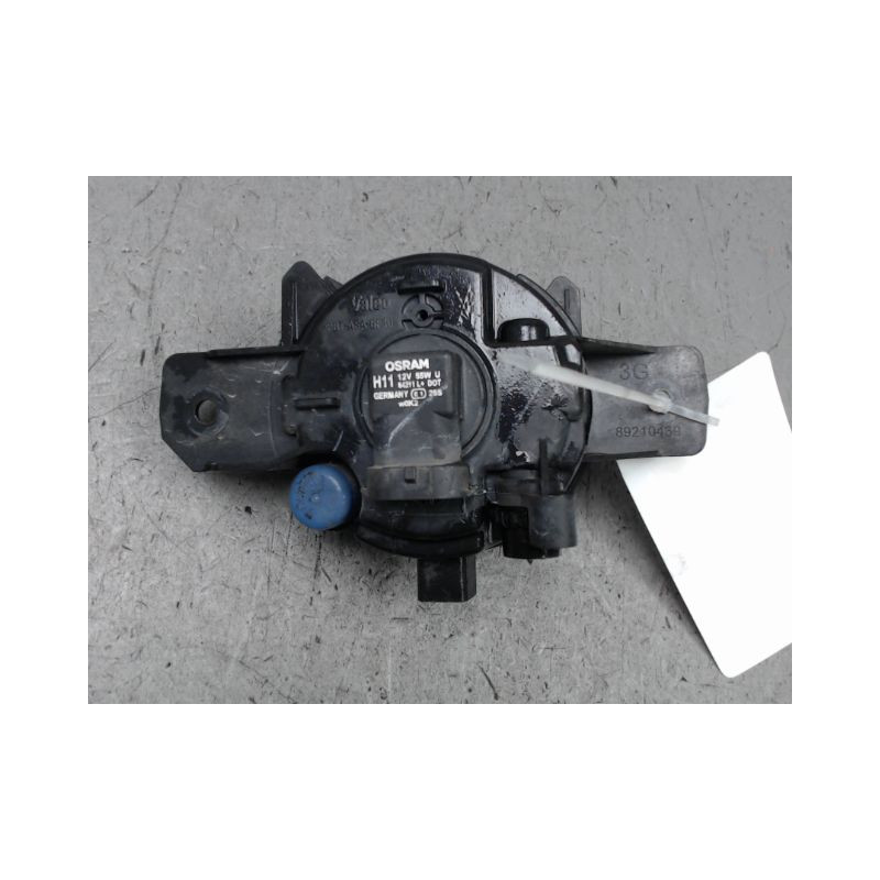 PHARE ANTIBROUILLARD AVANT GAUCHE RENAULT CLIO III 2009-