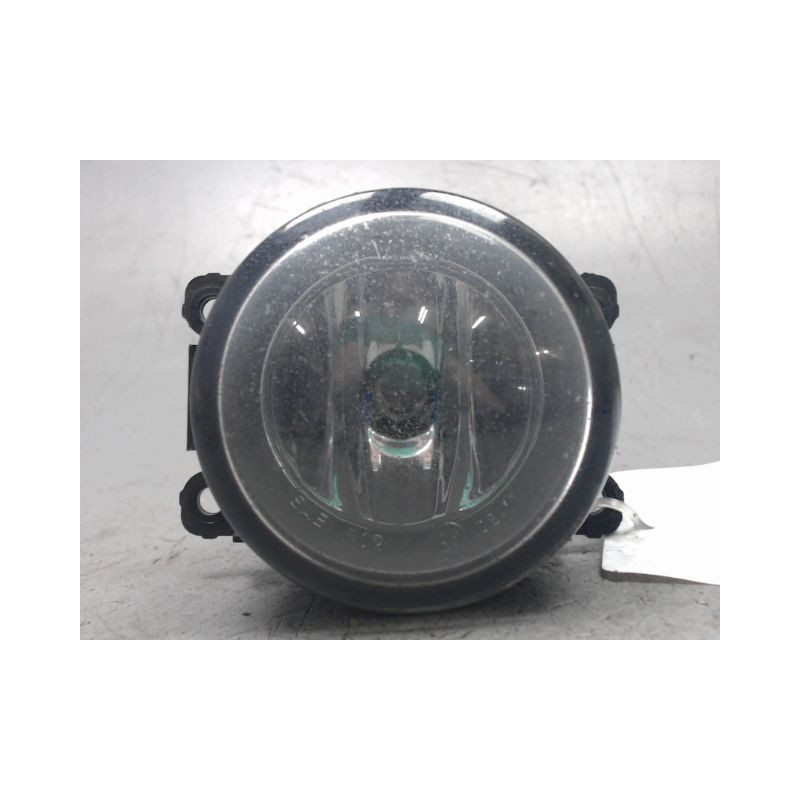 PHARE ANTIBROUILLARD AVANT GAUCHE CITROEN XSARA PICASSO