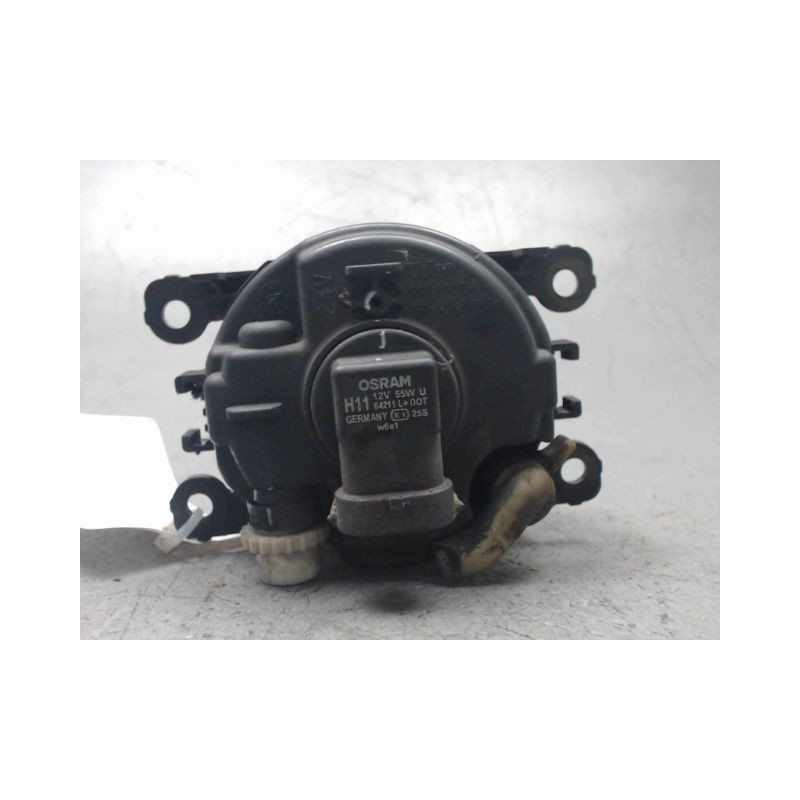 PHARE ANTIBROUILLARD AVANT GAUCHE CITROEN XSARA PICASSO