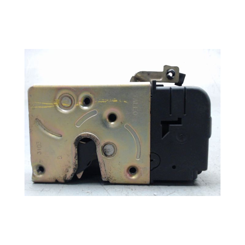 SYSTEME CONDAMNATION AVANT GAUCHE PEUGEOT 206 5P