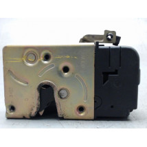 SYSTEME CONDAMNATION AVANT GAUCHE PEUGEOT 206 5P