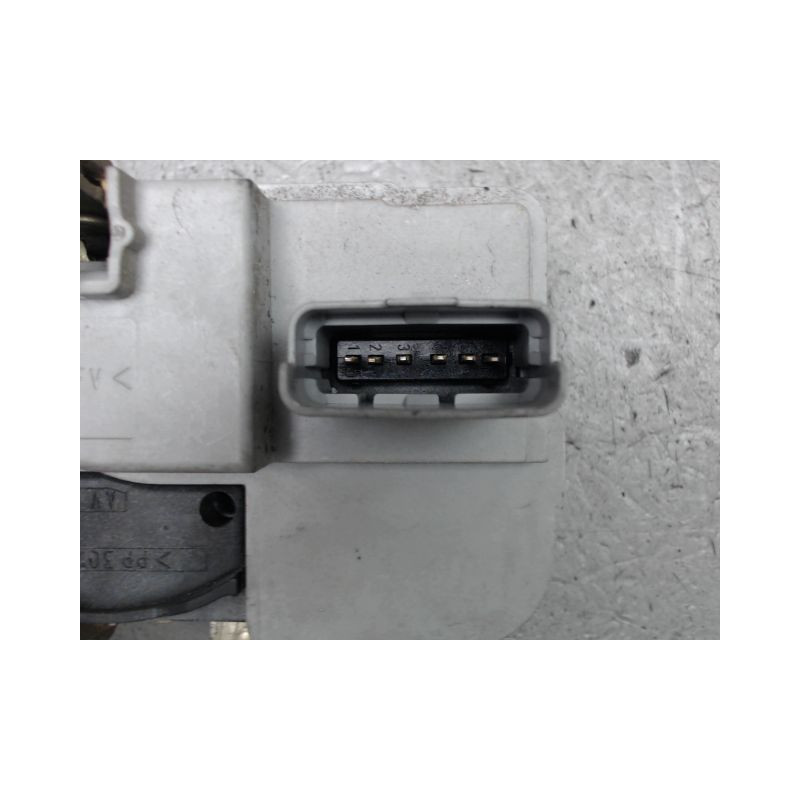 SYSTEME CONDAMNATION AVANT GAUCHE PEUGEOT 206 5P