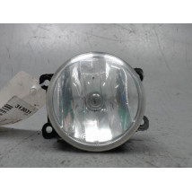 PHARE ANTIBROUILLARD AVANT GAUCHE PEUGEOT 207 5P
