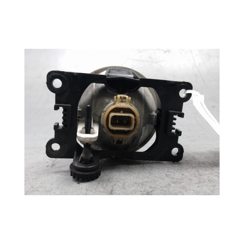 PHARE ANTIBROUILLARD AVANT GAUCHE PEUGEOT 207 5P
