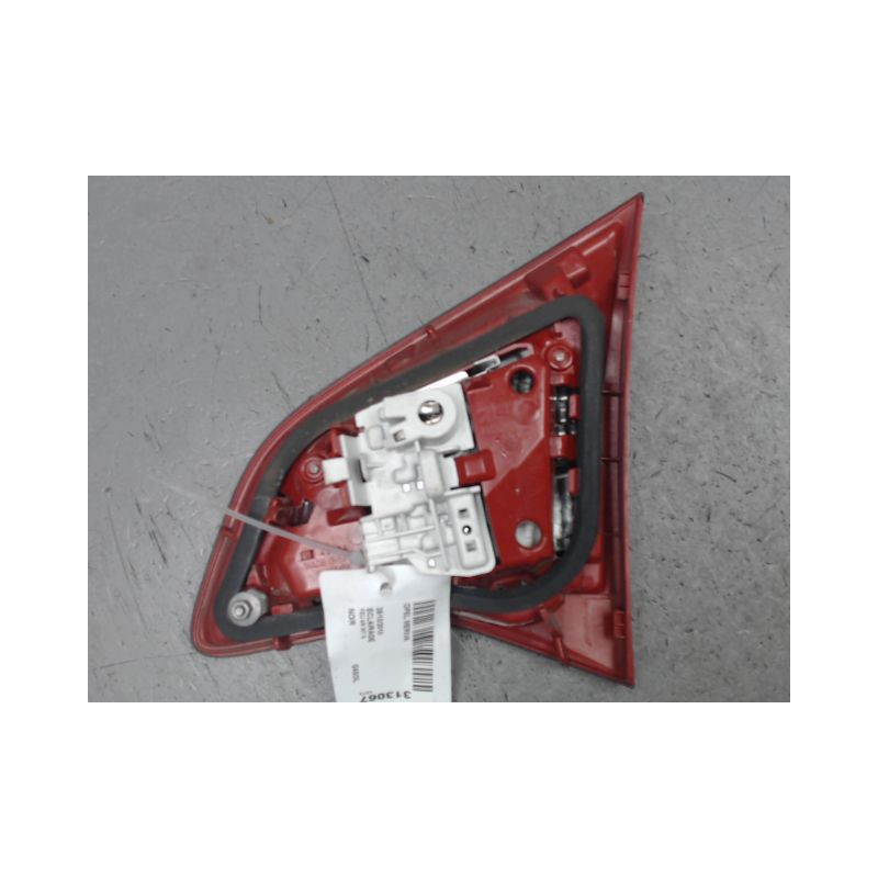 FEU ARRIERE INTERIEUR GAUCHE OPEL MERIVA