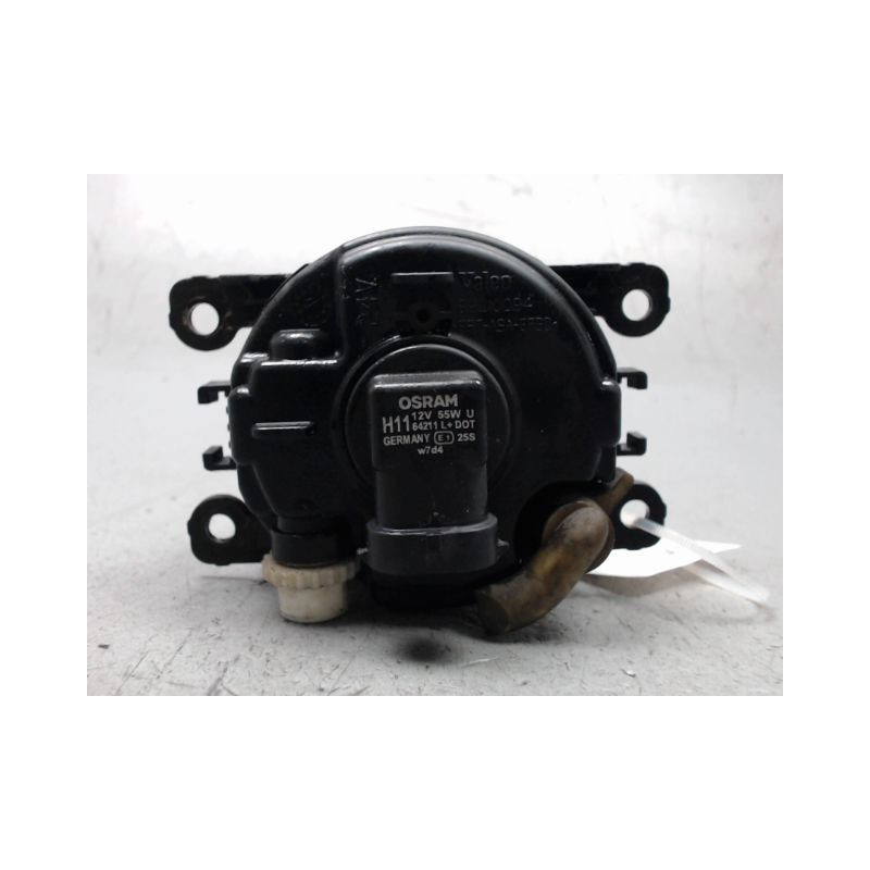 PHARE ANTIBROUILLARD AVANT GAUCHE CITROEN C4 PICASSO LONG