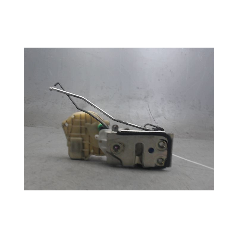 SYSTEME CONDAMNATION AVANT GAUCHE HONDA CIVIC 2004-
