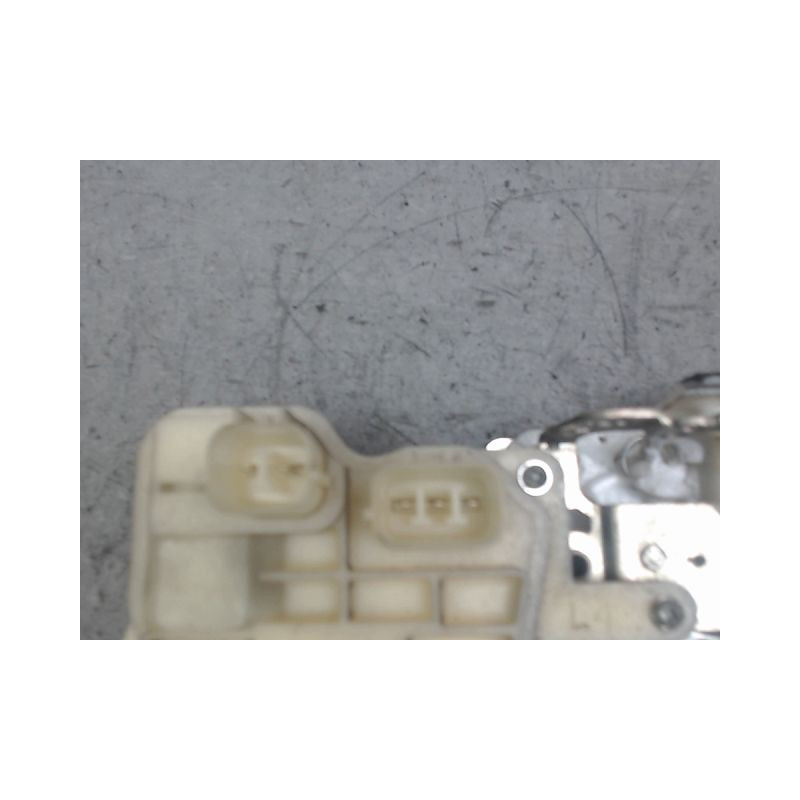 SYSTEME CONDAMNATION AVANT GAUCHE HONDA CIVIC 2004-