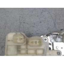 SYSTEME CONDAMNATION AVANT GAUCHE HONDA CIVIC 2004-
