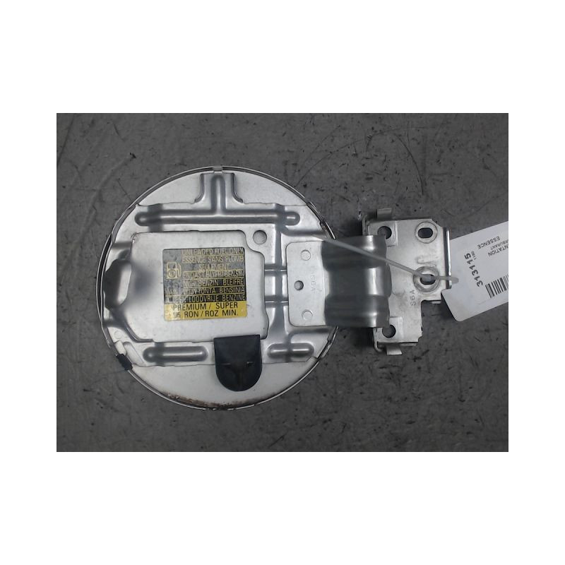 VOLET DE TRAPPE CARBURANT HONDA CIVIC 2004-