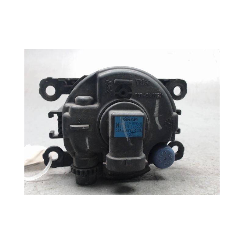 PHARE ANTIBROUILLARD AVANT GAUCHE RENAULT MEGANE III ESTATE 09-