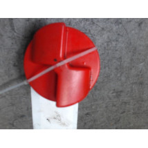 BOUCHON RESERVOIR A CARBURANT PEUGEOT 405 -92