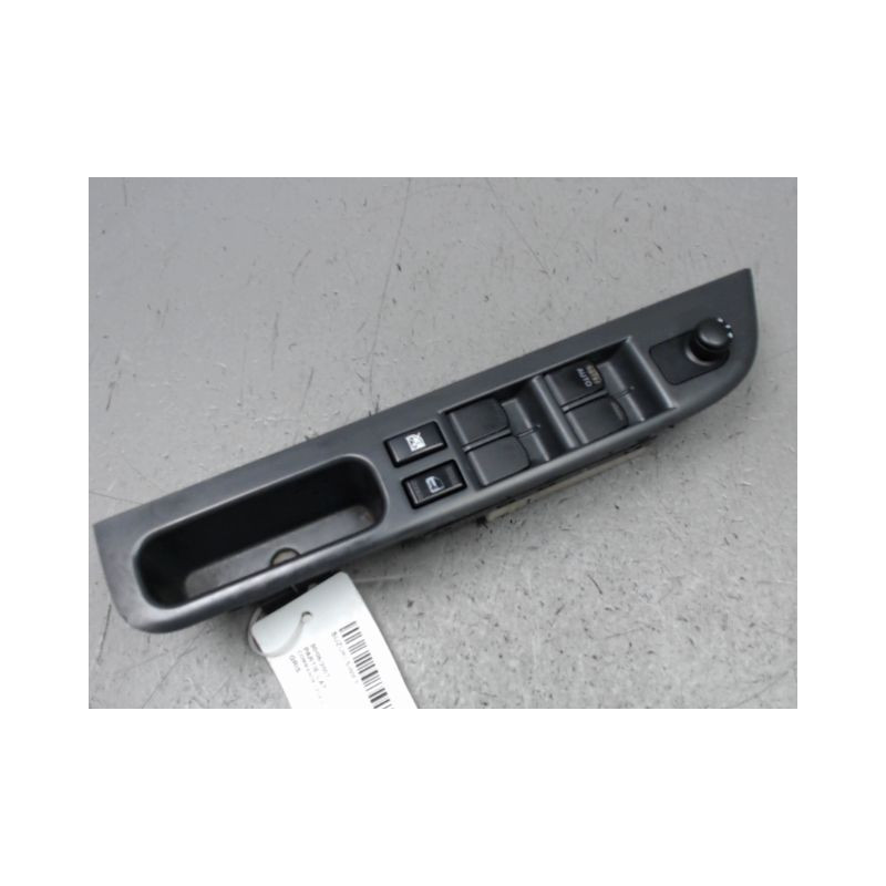 COMMANDE LEVE-GLACE PORTE AVG SUZUKI SWIFT