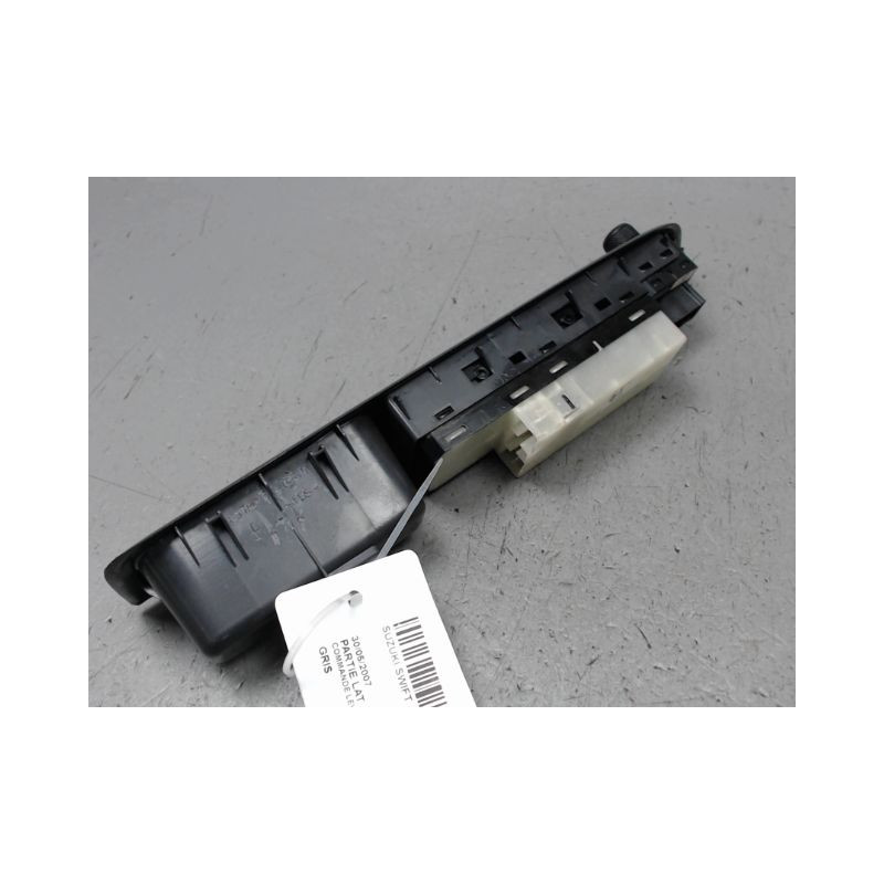 COMMANDE LEVE-GLACE PORTE AVG SUZUKI SWIFT