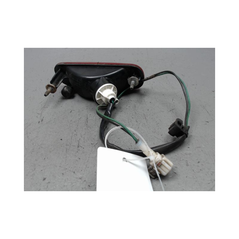 FEU BROUILLARD CENTRAL ARRIERE SUZUKI SWIFT