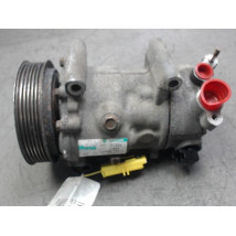 COMPRESSEUR AIR CONDITIONNE PEUGEOT 207 5P