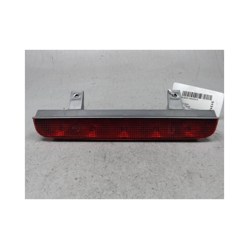 FEUX STOP SUPPLEMENTAIRE SUZUKI WAGON-R