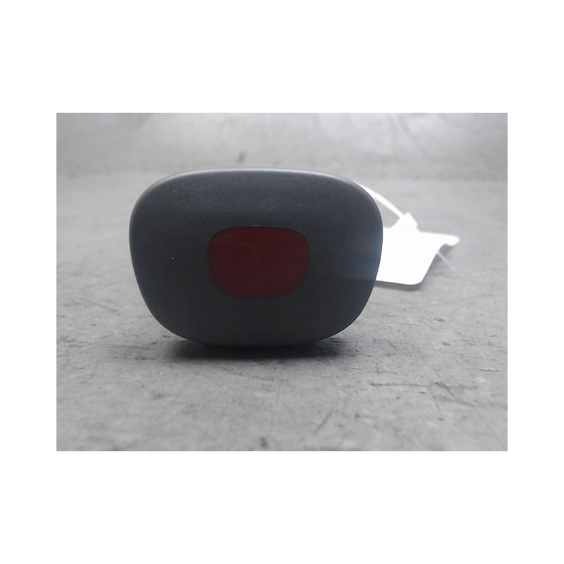 BOUTON DE WARNING RENAULT CLIO II PH.1 98-2001
