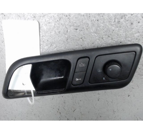 COMMANDE RETROVISSEUR EXT ELECTRIQUE